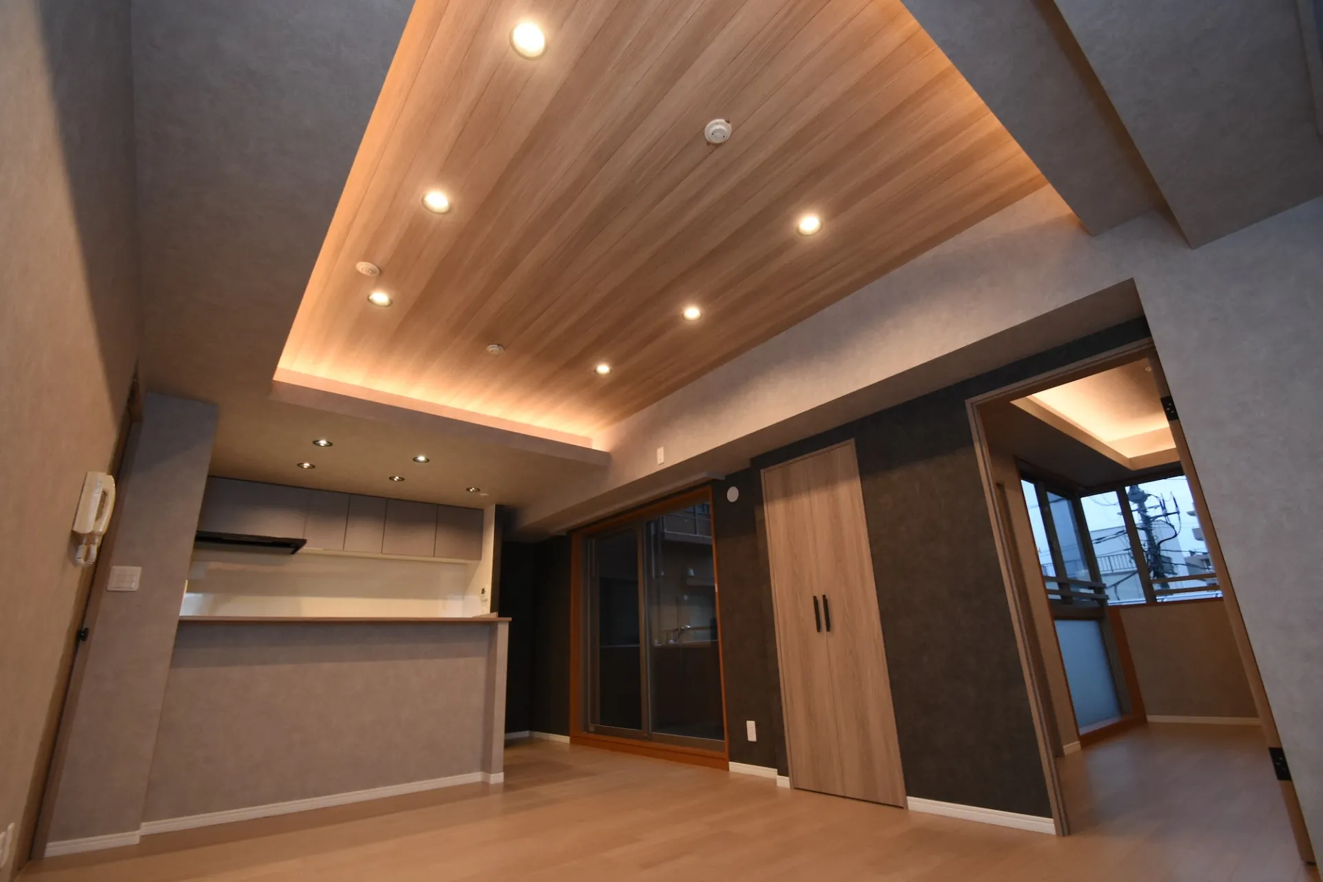 ◇成約御礼◇ 江東区松江【新規リノベーションマンション】専任媒介