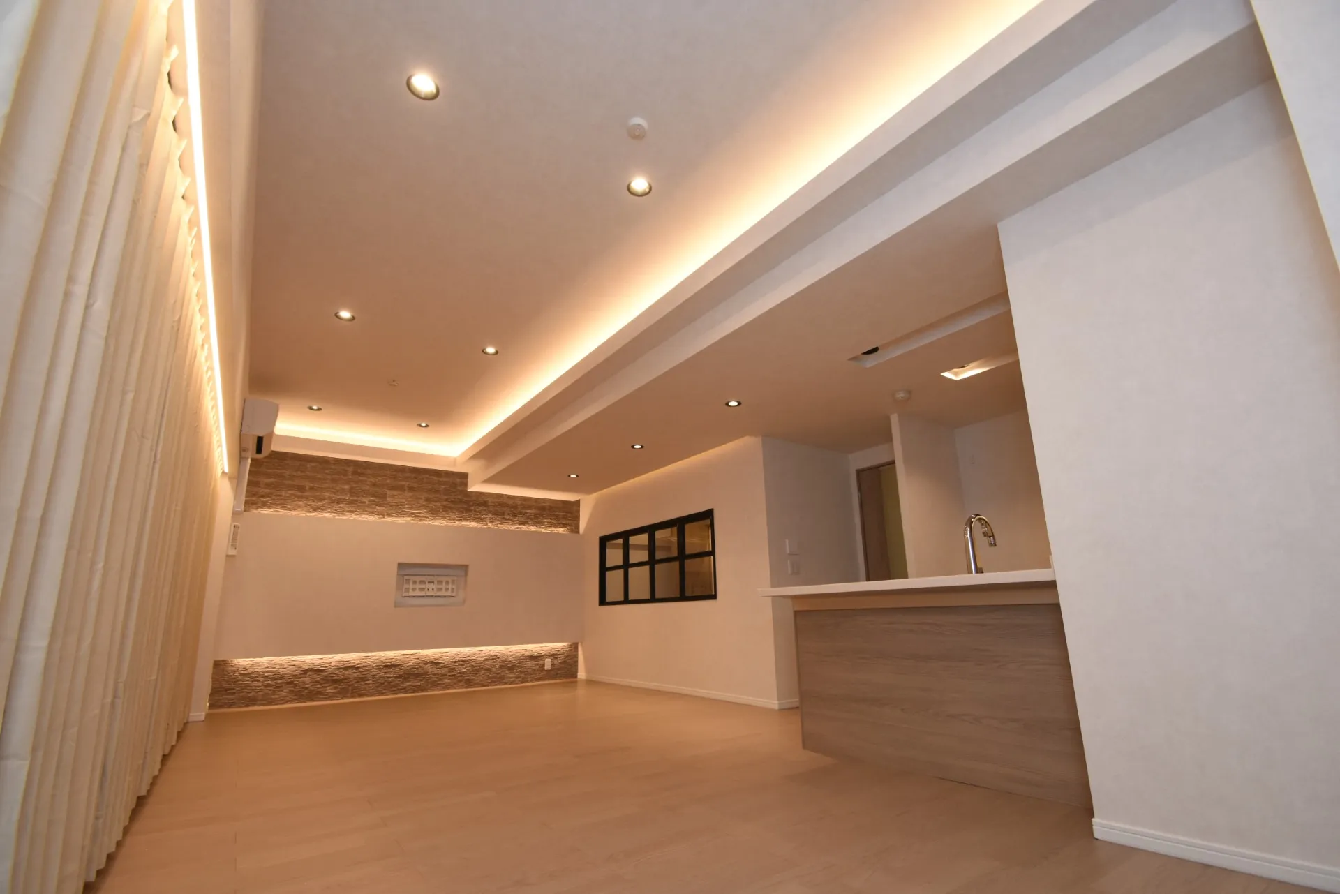 江東区塩浜4SLDK+2WIC 【専有面積】103.57㎡