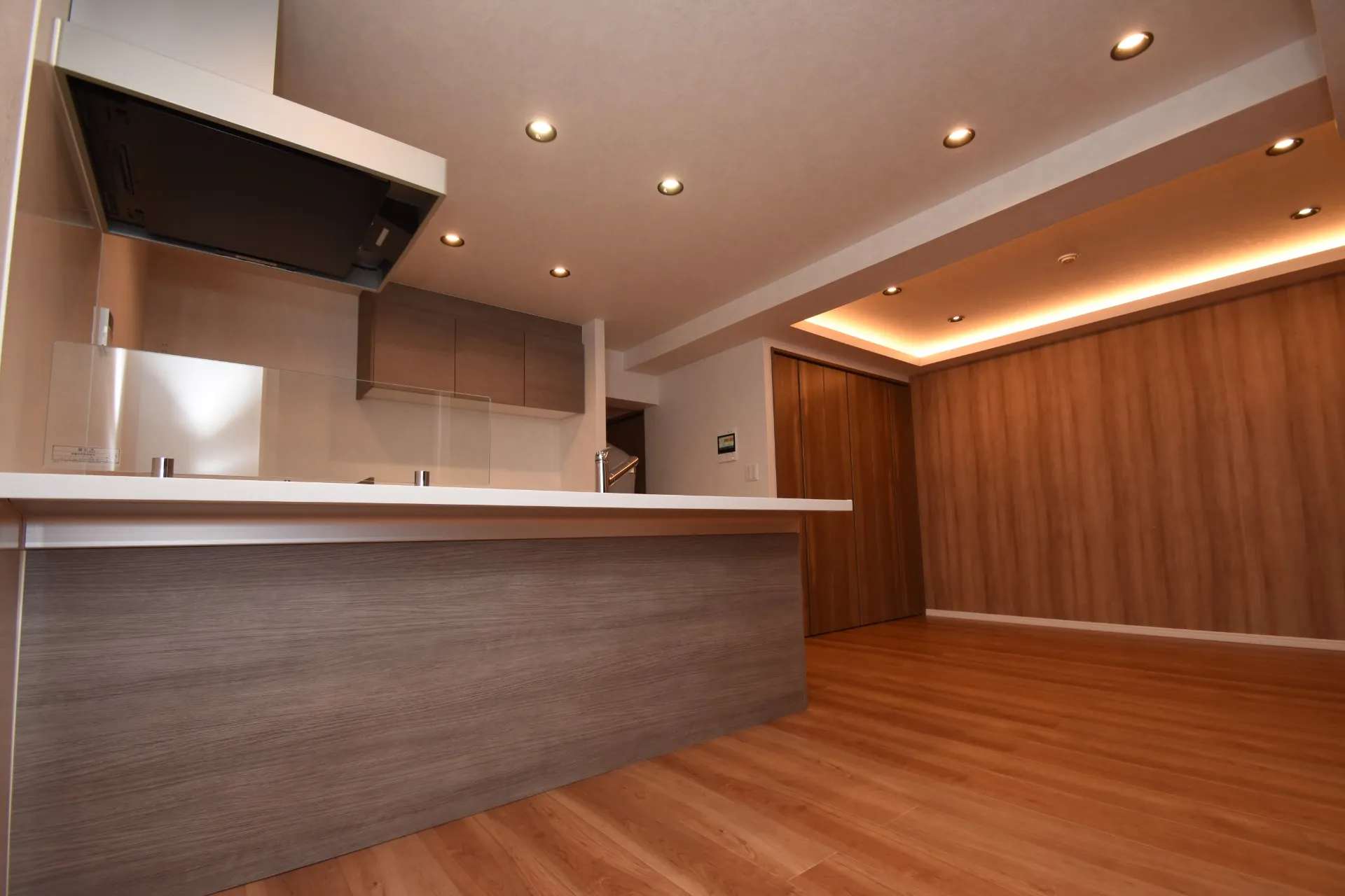 浦安市堀江3LDK 【専有面積】58.27㎡