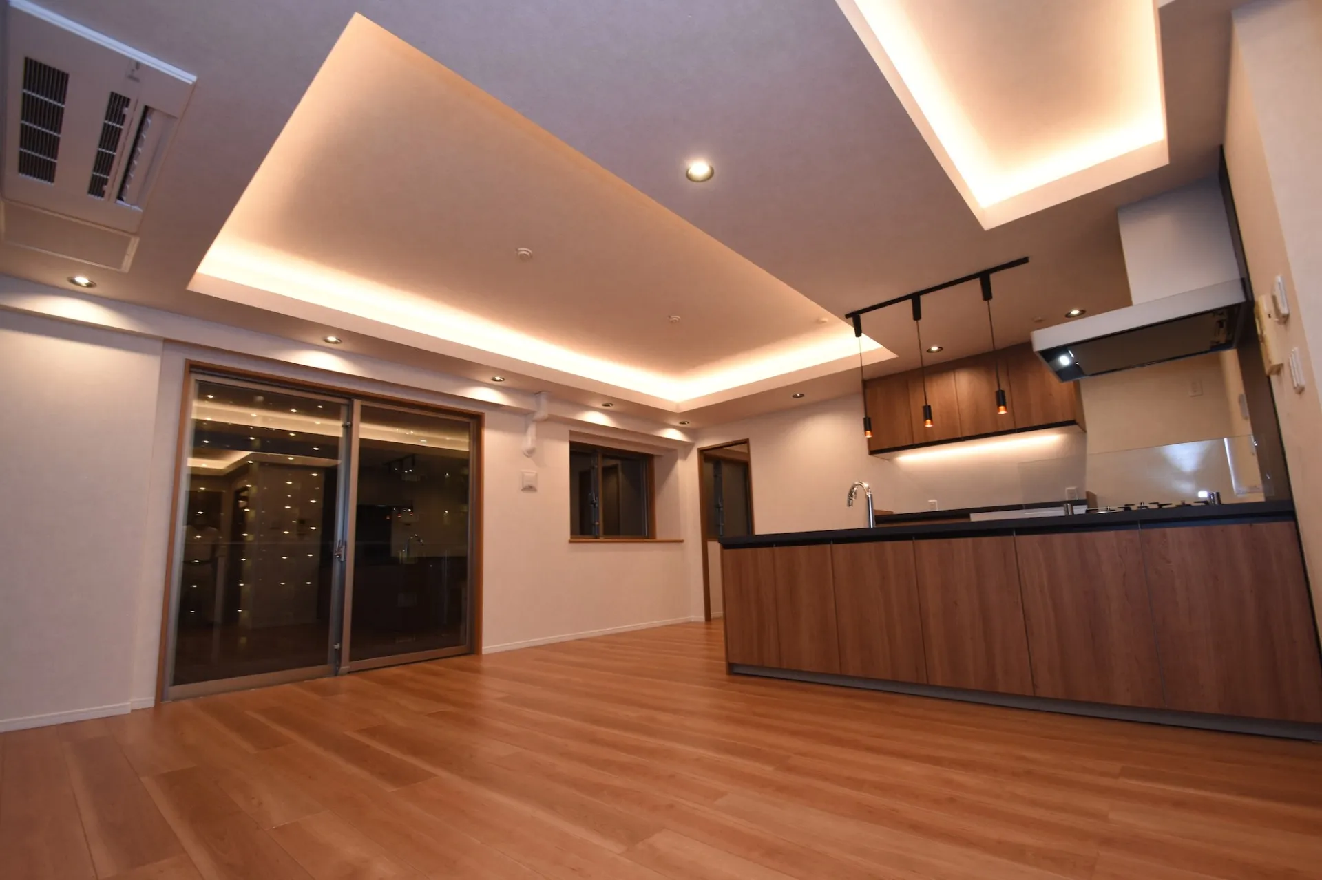 船橋市浜町3SLDK+3WIC 【専有面積】85.65㎡